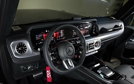 Mercedes-Benz G-Класс AMG, 2025 год, 25 500 000 рублей, 21 фотография