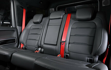 Mercedes-Benz G-Класс AMG, 2025 год, 25 500 000 рублей, 17 фотография