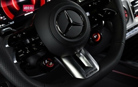 Mercedes-Benz G-Класс AMG, 2025 год, 25 500 000 рублей, 23 фотография