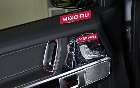 Mercedes-Benz G-Класс AMG, 2025 год, 25 500 000 рублей, 19 фотография