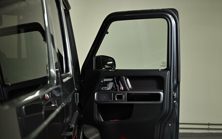 Mercedes-Benz G-Класс AMG, 2025 год, 25 500 000 рублей, 30 фотография