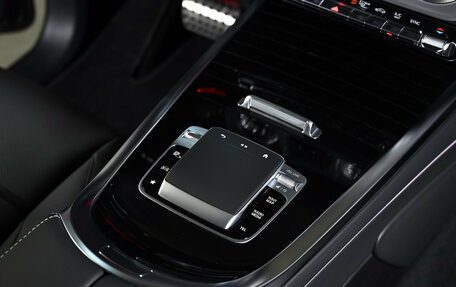 Mercedes-Benz G-Класс AMG, 2025 год, 25 500 000 рублей, 29 фотография