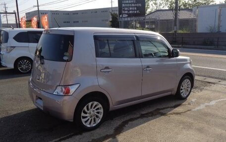 Toyota bB II рестайлинг, 2012 год, 577 000 рублей, 4 фотография