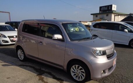 Toyota bB II рестайлинг, 2012 год, 577 000 рублей, 3 фотография