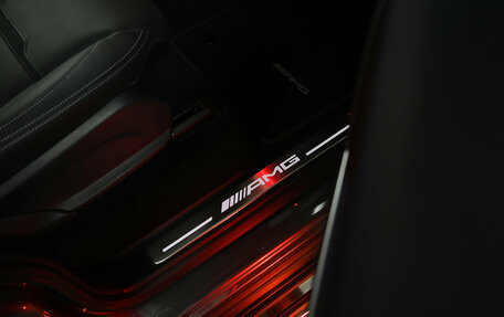 Mercedes-Benz G-Класс AMG, 2025 год, 25 500 000 рублей, 32 фотография