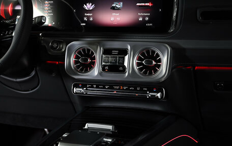 Mercedes-Benz G-Класс AMG, 2025 год, 25 500 000 рублей, 28 фотография