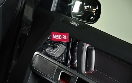 Mercedes-Benz G-Класс AMG, 2025 год, 25 500 000 рублей, 31 фотография