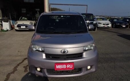 Toyota bB II рестайлинг, 2012 год, 577 000 рублей, 2 фотография
