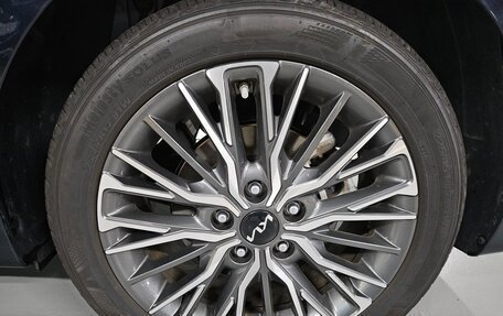 KIA K3, 2022 год, 1 820 013 рублей, 5 фотография