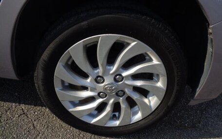 Toyota bB II рестайлинг, 2012 год, 577 000 рублей, 10 фотография