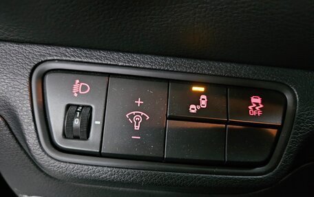 KIA K3, 2022 год, 1 820 013 рублей, 8 фотография