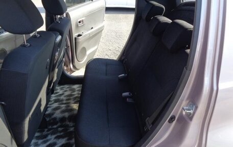 Toyota bB II рестайлинг, 2012 год, 577 000 рублей, 8 фотография