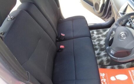 Toyota bB II рестайлинг, 2012 год, 577 000 рублей, 9 фотография