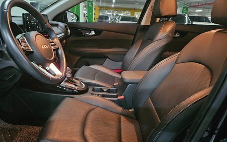 KIA K3, 2022 год, 1 820 013 рублей, 7 фотография