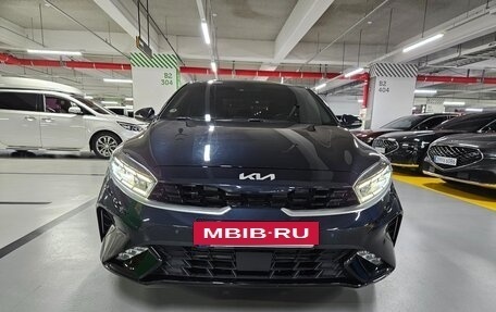 KIA K3, 2022 год, 1 820 013 рублей, 2 фотография