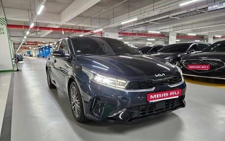 KIA K3, 2022 год, 1 820 013 рублей, 3 фотография