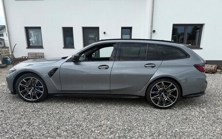 BMW M3, 2025 год, 18 790 000 рублей, 3 фотография