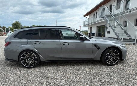 BMW M3, 2025 год, 18 790 000 рублей, 4 фотография