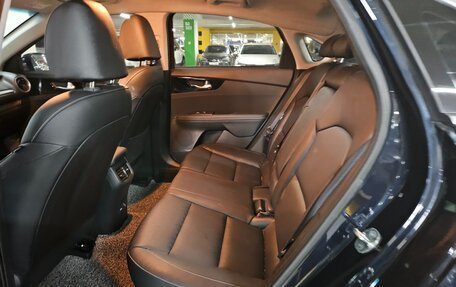 KIA K3, 2022 год, 1 820 013 рублей, 16 фотография