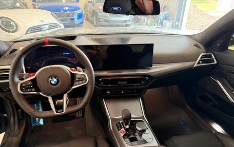 BMW M3, 2025 год, 18 790 000 рублей, 9 фотография