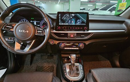 KIA K3, 2022 год, 1 820 013 рублей, 15 фотография