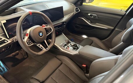 BMW M3, 2025 год, 18 790 000 рублей, 8 фотография