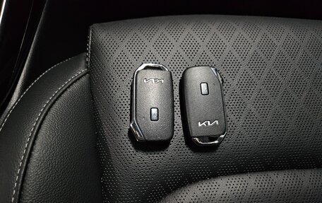 KIA K3, 2022 год, 1 820 013 рублей, 14 фотография