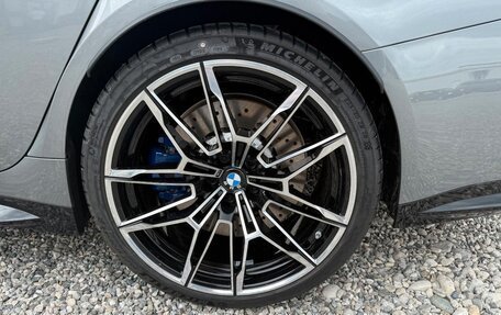 BMW M3, 2025 год, 18 790 000 рублей, 6 фотография