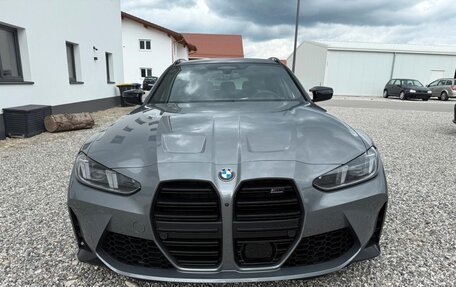 BMW M3, 2025 год, 18 790 000 рублей, 2 фотография