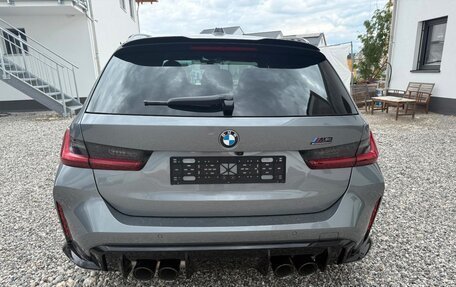 BMW M3, 2025 год, 18 790 000 рублей, 5 фотография