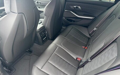 BMW M3, 2025 год, 18 790 000 рублей, 10 фотография