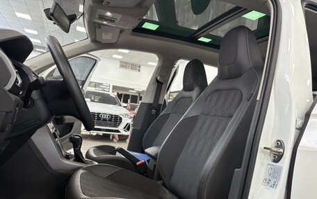 Volkswagen T-Cross I, 2022 год, 1 750 000 рублей, 8 фотография