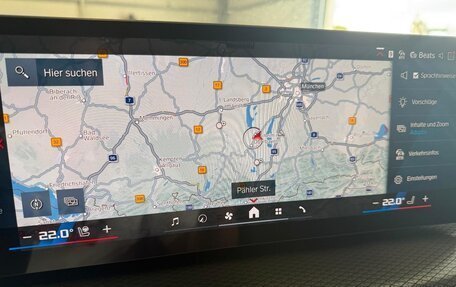 BMW M3, 2025 год, 18 790 000 рублей, 12 фотография