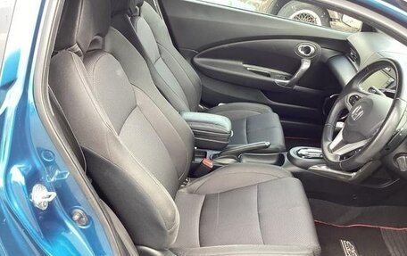 Honda CR-Z, 2011 год, 691 027 рублей, 9 фотография