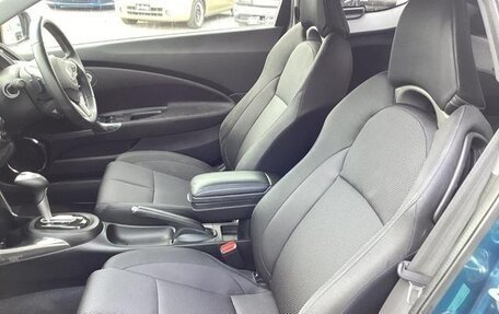 Honda CR-Z, 2011 год, 691 027 рублей, 12 фотография