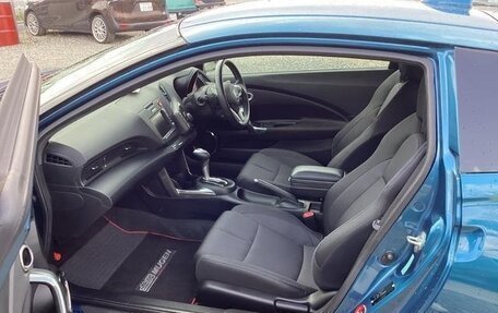 Honda CR-Z, 2011 год, 691 027 рублей, 11 фотография