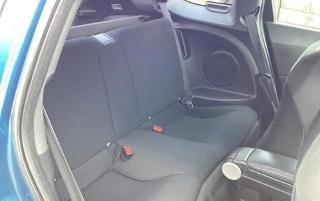 Honda CR-Z, 2011 год, 691 027 рублей, 18 фотография