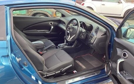 Honda CR-Z, 2011 год, 691 027 рублей, 8 фотография