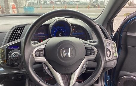 Honda CR-Z, 2011 год, 691 027 рублей, 14 фотография