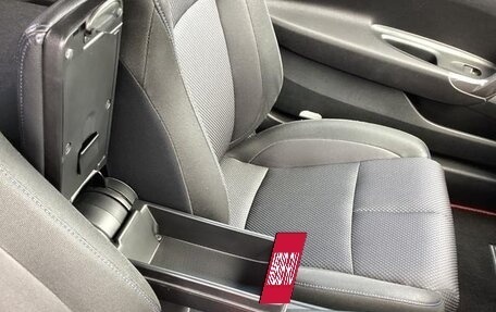 Honda CR-Z, 2011 год, 691 027 рублей, 10 фотография