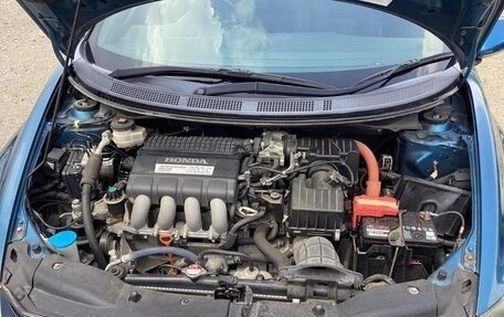 Honda CR-Z, 2011 год, 691 027 рублей, 20 фотография