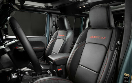 Jeep Wrangler, 2025 год, 9 300 000 рублей, 11 фотография