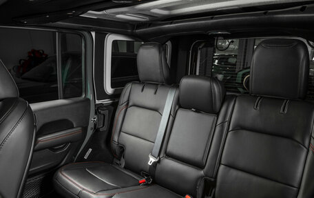 Jeep Wrangler, 2025 год, 9 300 000 рублей, 12 фотография