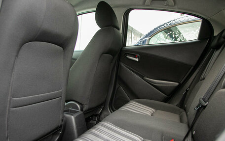 Mazda 2 III, 2021 год, 1 159 000 рублей, 13 фотография