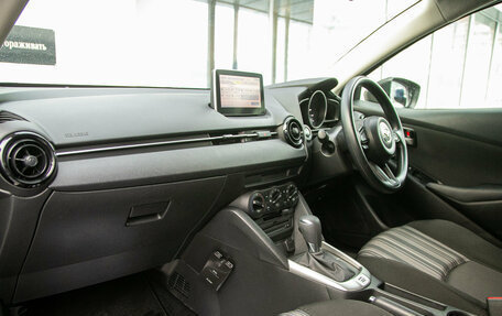 Mazda 2 III, 2021 год, 1 159 000 рублей, 11 фотография