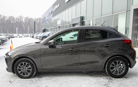 Mazda 2 III, 2021 год, 1 159 000 рублей, 10 фотография