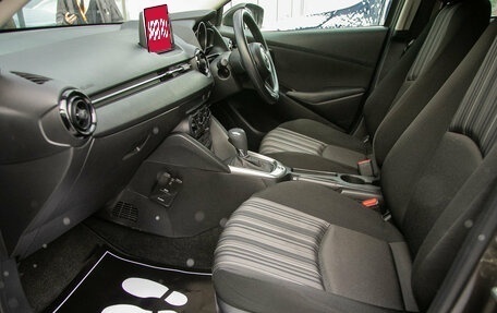 Mazda 2 III, 2021 год, 1 159 000 рублей, 12 фотография