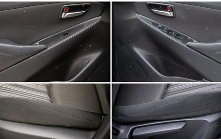 Mazda 2 III, 2021 год, 1 159 000 рублей, 21 фотография