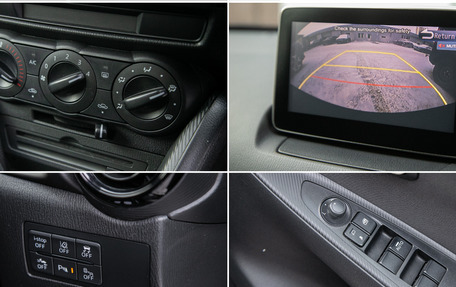 Mazda 2 III, 2021 год, 1 159 000 рублей, 22 фотография