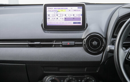 Mazda 2 III, 2021 год, 1 159 000 рублей, 15 фотография